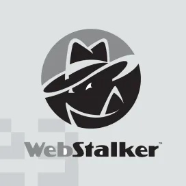 Web Stalker